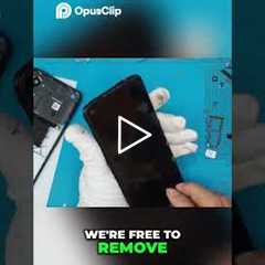 Revive Old Smartphone: Fix Your Device Today! | Sydney CBD Repair Centre