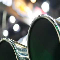 Enhancing Vehicle Performance and Sound Through Exhaust System Modifications