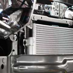 Enhancing Your Vehicle's Cooling System Through Effective Modifications