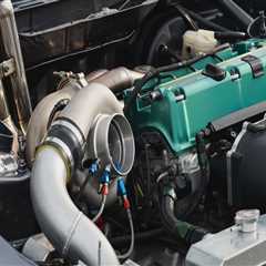 The Impact of Vehicle Modifications on Fuel Efficiency