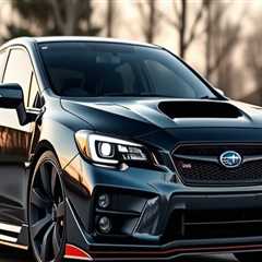 Exploring the Advantages of Vehicle Modification: Enhancing Performance and Personalization