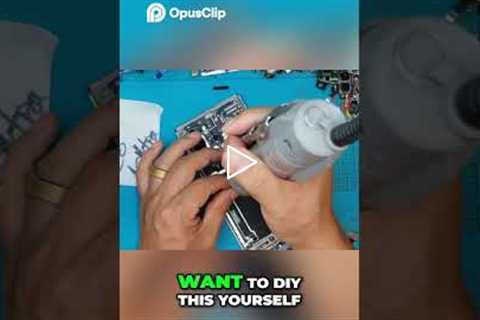 Samsung Repair Mastery: DIY Tips & Tricks! | Sydney CBD Repair