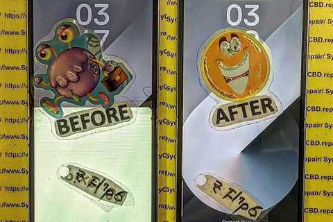 Galaxy Z Flip 6 Leaks: The New Screen Repair Challenges