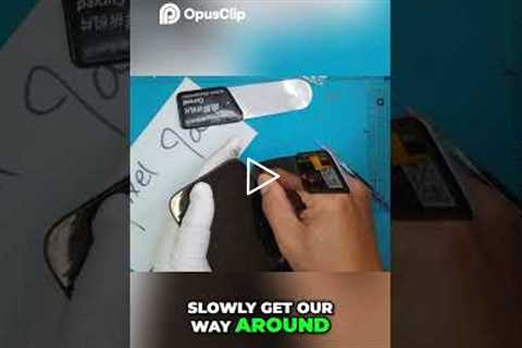 Pixel 9 Screen Repair: Replacing a Cracked Display | Sydney CBD Repair Centre