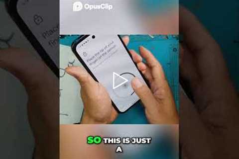 Fingerprint Unlock Works! Amazing Device Test | Sydney CBD Repair Centre