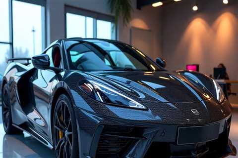 Understanding the Costs of Performance Car Enhancements