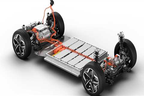Understanding Electric Car Technology: Key Components Explained