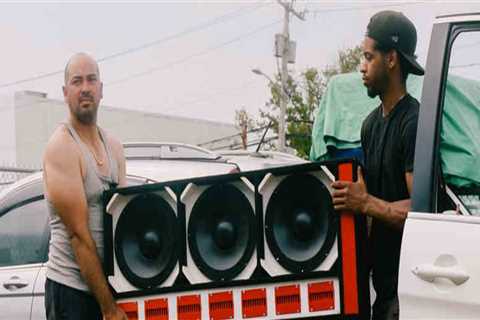 Understanding Car Custom Audio Builds: Enhancing Your Driving Experience