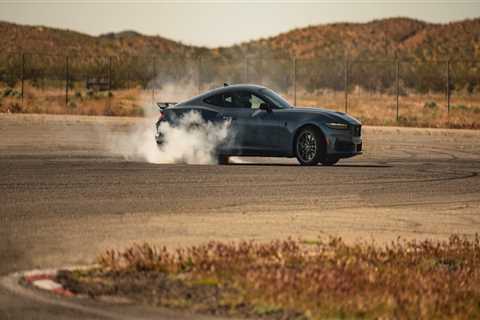 Exploring Performance Car Enhancements: Types and Benefits