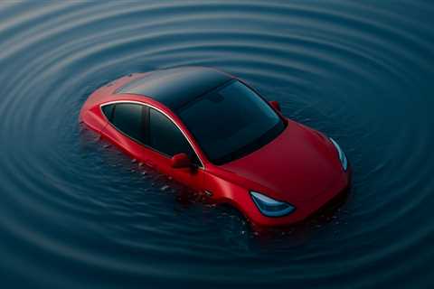 The Ripple Effect: How Electric Car Technology is Reshaping the Oil Industry