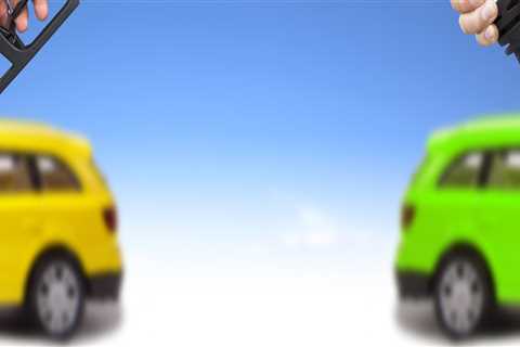 Comparing the Costs of Charging Electric Cars and Fueling Traditional Vehicles