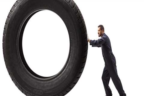 Enhancing Your Ride: The Impact of Performance Tires on Car Performance