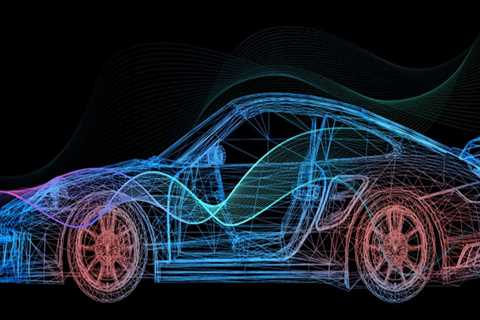 Understanding Aerodynamics: Key to Enhancing Performance Cars