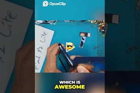 Oppo Find X2 Lite: Budget King With Awesome Features! | Sydney CBD Repair Centre