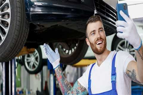 Understanding Aftermarket Auto Servicing: Services and Costs Explained