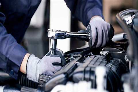 Understanding Warranties and Guarantees in Aftermarket Auto Servicing