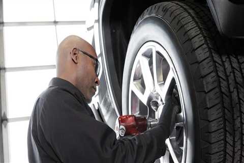 Understanding Loaner Vehicles During Aftermarket Auto Servicing