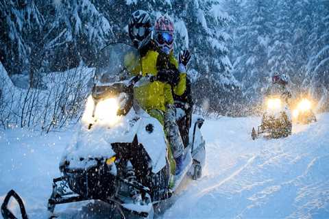 Common Issues with Motorcycle and Snowmobile Care: What You Need to Know