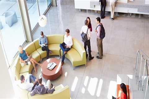 Understanding Amenities and Waiting Areas During Aftermarket Auto Servicing Appointments