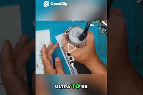 Broken Phone Repair: We Ship Worldwide from Sydney! | Sydney CBD Repair Centre