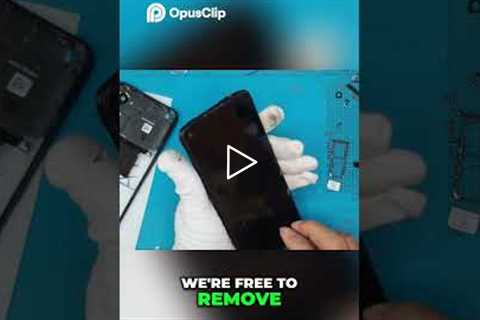Revive Old Smartphone: Fix Your Device Today! | Sydney CBD Repair Centre