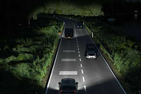 Enhancing Your Vehicle's Lighting for Safety and Style