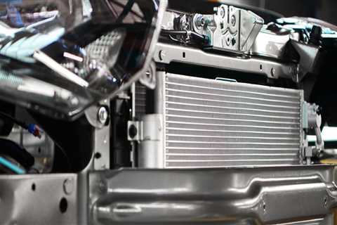 Enhancing Your Vehicle's Cooling System Through Effective Modifications