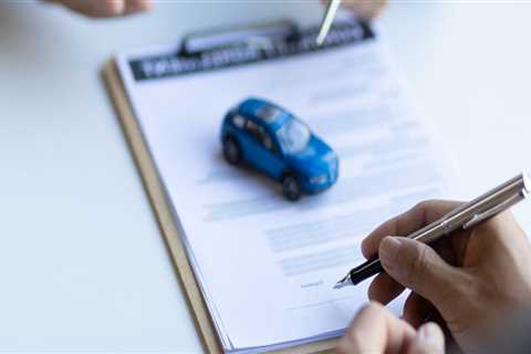 Understanding the Costs of Vehicle Modification: What You Need to Know