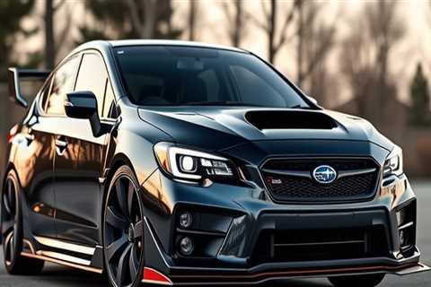 Exploring the Advantages of Vehicle Modification: Enhancing Performance and Personalization