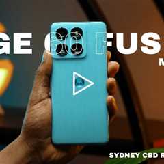 Vale a pena trocar a tela do Motorola Edge 60 Fusion?