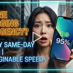 iPhone 13 Pro Max Not Charging in Sydney 2026 — Fast On-the-Spot Fix Today