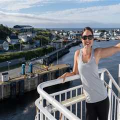 Understanding Age Restrictions for Ferry Travel