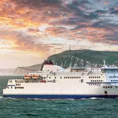 Understanding the Costs of Ferry Travel: A Comprehensive Breakdown