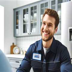 Essential Appliance Maintenance Tasks Best Left to Professionals