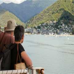 Understanding Payment Options for Ferry Travel