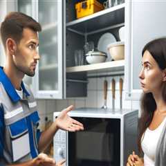 Essential Considerations for Choosing an Appliance Maintenance Service