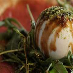 Exploring Food Options on Ferries: What You Need to Know