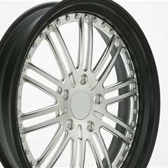 Custom Wheels in Bend, OR: Elevate Your Ride While Supporting Smart Performance Car Enhancements