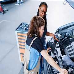 How Engine Tuning Services Can Enhance Your Vehicle's Engine Lifespan