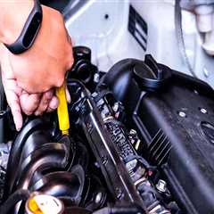 The Importance of Engine Tuning Services for Optimal Vehicle Performance