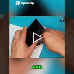 Saving a Z Fold: Screen Repair Worth It! | Sydney CBD Repair Centre