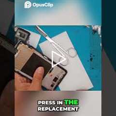DIY Phone Screen Repair: Pro Tips for Beginners | Sydney CBD Repair Centre