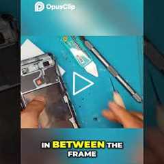 Smartphone Repair: Essential Safety & Tools Guide | Sydney CBD Repair Centre