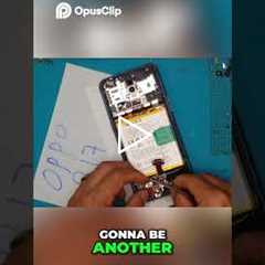 Flawless Display Install: Test Before Adhesive Cures! | Sydney CBD Repair Centre