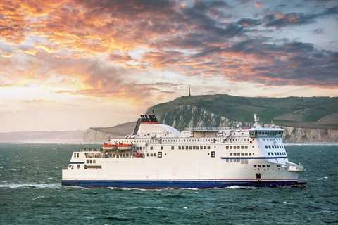 Understanding the Costs of Ferry Travel: A Comprehensive Breakdown