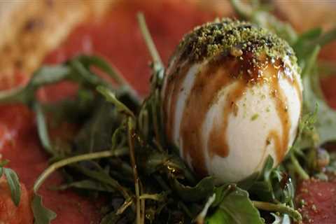 Exploring Food Options on Ferries: What You Need to Know