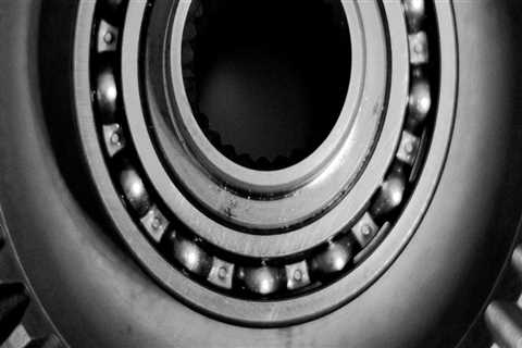 Enhance Vehicle Performance with Precision Gear Manufacturing in Upland, California