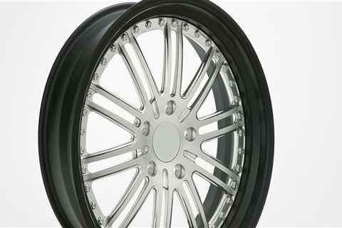 Custom Wheels in Bend, OR: Elevate Your Ride While Supporting Smart Performance Car Enhancements