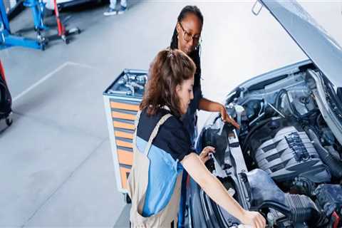 Avoiding Common Pitfalls in Engine Tuning Services