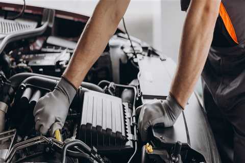 Essential Qualifications for Mechanics in Engine Tuning Services